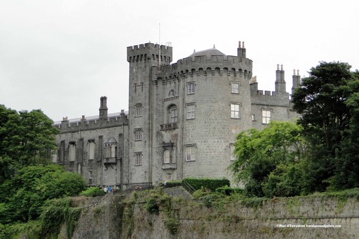 Kilkenny Castle